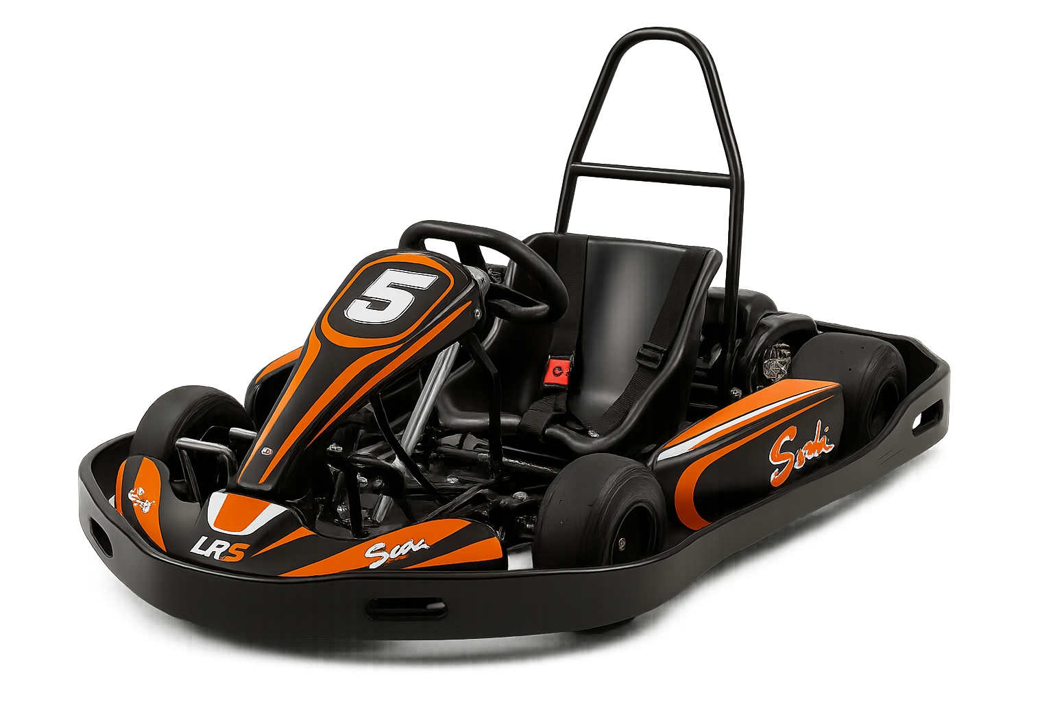 Kart Sodi LR5 avec arceau